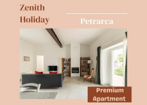 Petrarca - 5 minuti dal Centro Storico Arezzo